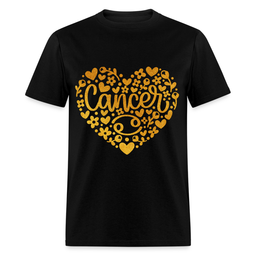 CANCER SHIRTS