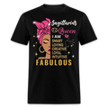 SAGITTARIUS FAB UNISEX SHIRT