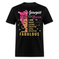 SCORPIO FAB UNISEX SHIRT