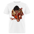 CAPRICORN SUNSIGN UNISEX SHIRT