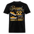 52ND MERCY GRACE UNISEX SHIRT