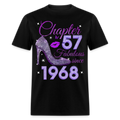 CHAPTER 57 FAB SINCE 1968 (WITHOUT MONTH) SHIRT