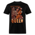 SAGITTARIUS SMART QUEEN SHIRT