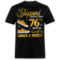 76TH MERCY GRACE UNISEX SHIRT