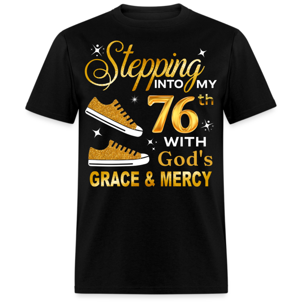 76TH MERCY GRACE UNISEX SHIRT