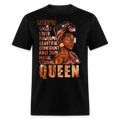 SCORPIO SMART QUEEN SHIRT