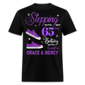 65 GODS GRACE UNISEX SHIRT