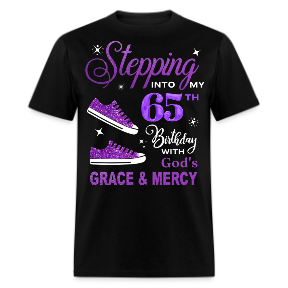 65 GODS GRACE UNISEX SHIRT