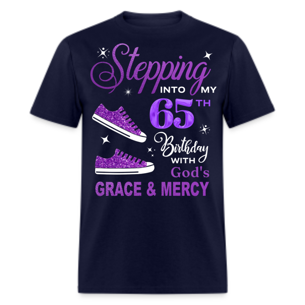 65 GODS GRACE UNISEX SHIRT