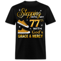 77TH MERCY GRACE UNISEX SHIRT