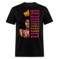 EDUCATED BLESSED SHIRT
