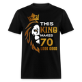 KING 70 SHIRT
