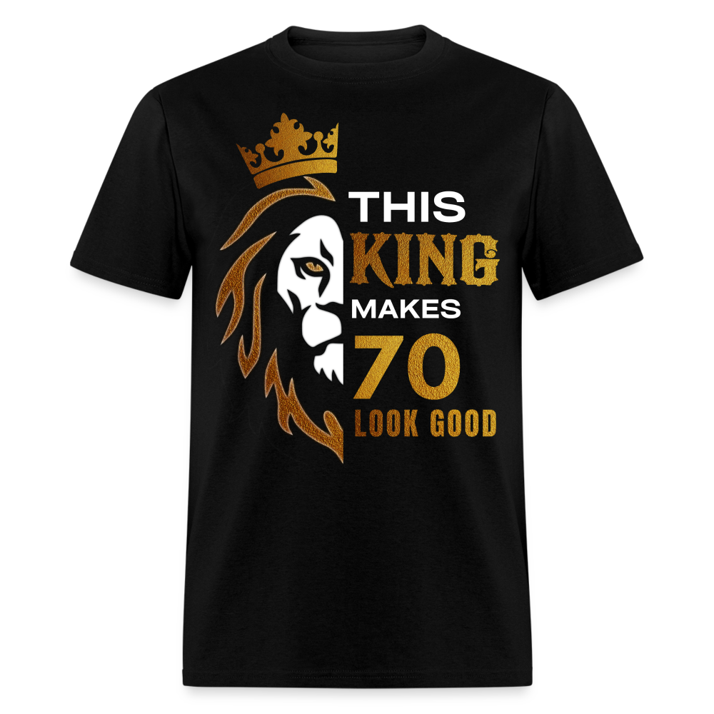 KING 70 SHIRT