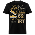 LEO QUEEN CHAPTER 52 FAB SINCE 1973 UNISEX SHIRT