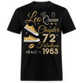 LEO QUEEN CHAPTER 72 FAB SINCE 1953 UNISEX SHIRT