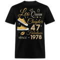 LEO QUEEN CHAPTER 47 FAB SINCE 1978 UNISEX SHIRT