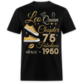 LEO QUEEN CHAPTER 75 FAB SINCE 1950 UNISEX SHIRT