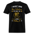 FABULOUS 87 UNISEX SHIRT