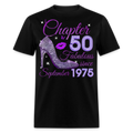 CHAPTER 50 FAB SINCE SEPTEMBER 1975 (CUSTOM-2025)