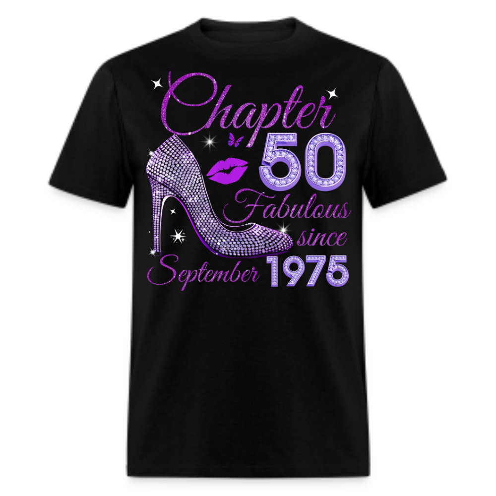 CHAPTER 50 FAB SINCE SEPTEMBER 1975 (CUSTOM-2025)