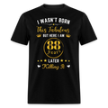 FABULOUS 88 UNISEX SHIRT