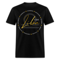I AM LIBRA UNISEX SHIRT