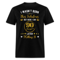 FABULOUS 90 UNISEX SHIRT