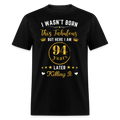 FABULOUS 94 UNISEX SHIRT