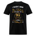FABULOUS 95 UNISEX SHIRT