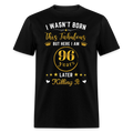 FABULOUS 96 UNISEX SHIRT