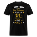FABULOUS 97 UNISEX SHIRT