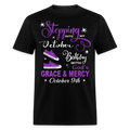 9TH OCTOBER GRACE & MERCY SHIRT
