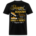 9TH AUGUST GOD'S GRACE UNISEX SHIRT
