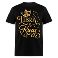 LIBRA KING SHIRT