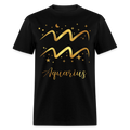 AQUARIUS UNISEX SHIRT