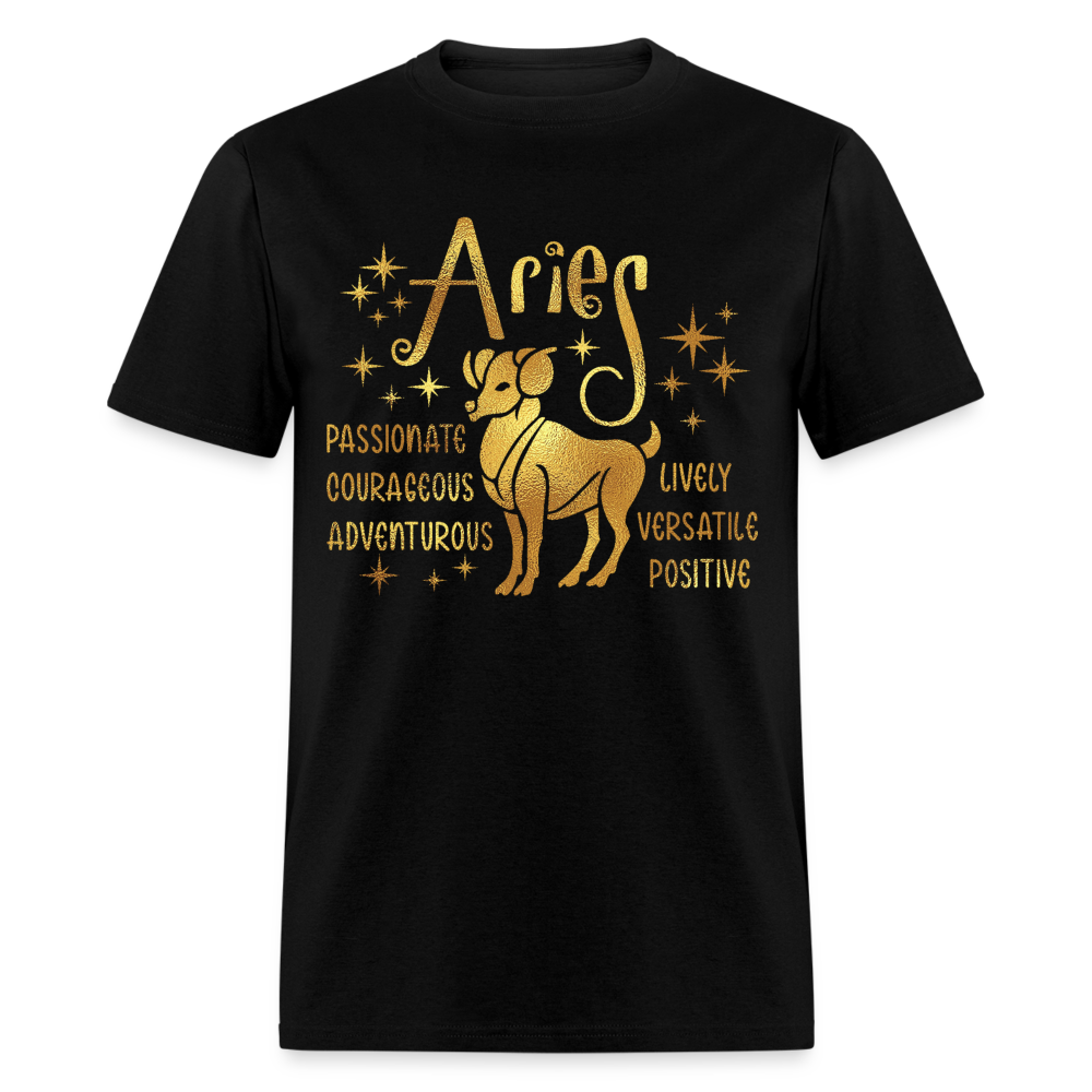 ARIES UNISEX SHIRT