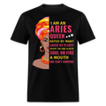 ARIES QUEEN UNISEX SHIRT