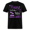 OCTOBER GRACE & MERCY SHIRT (WITHOUT DATE)