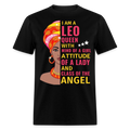 LEO QUEEN UNISEX SHIRT