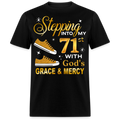 71ST MERCY GRACE UNISEX SHIRT