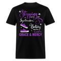 SEPTEMBER GRACE & MERCY SHIRT (WITHOUT DATE)