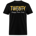 TWENTY TWENTY FIVE UNISEX SHIRT