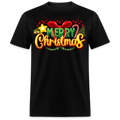 MERRY CHRISTMAS UNISEX SHIRT
