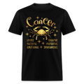 CANCER UNISEX SHIRT