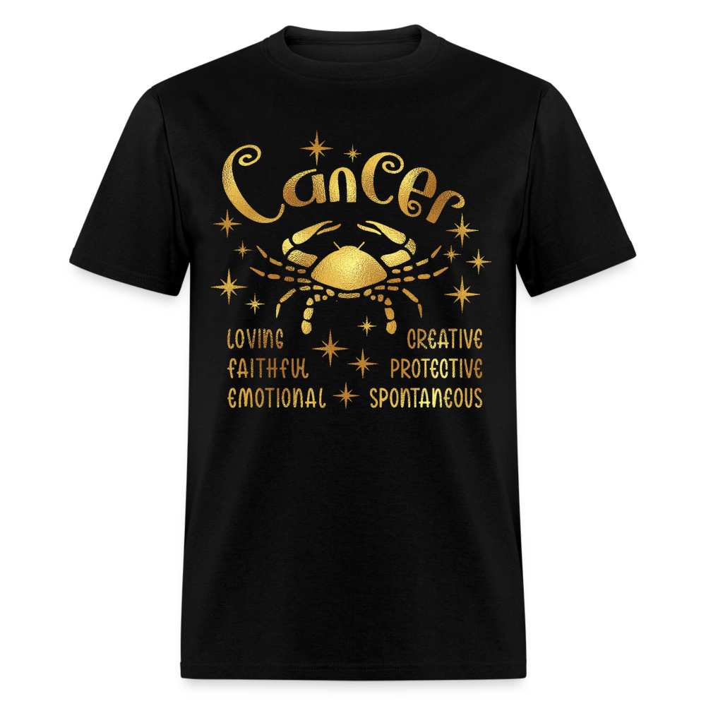 CANCER UNISEX SHIRT