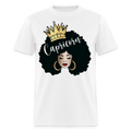CAPRICORN QUEEN SHIRT