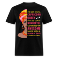 CAPRICORN QUEEN UNISEX SHIRT