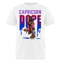 CAPRICORN DOPE UNISEX SHIRT