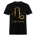 CAPRICORN UNISEX SHIRT