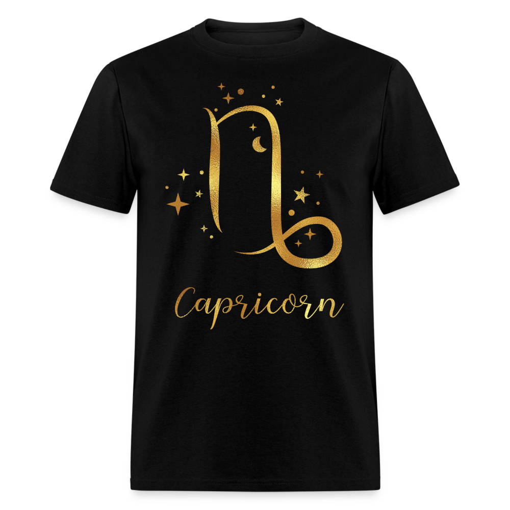 CAPRICORN UNISEX SHIRT